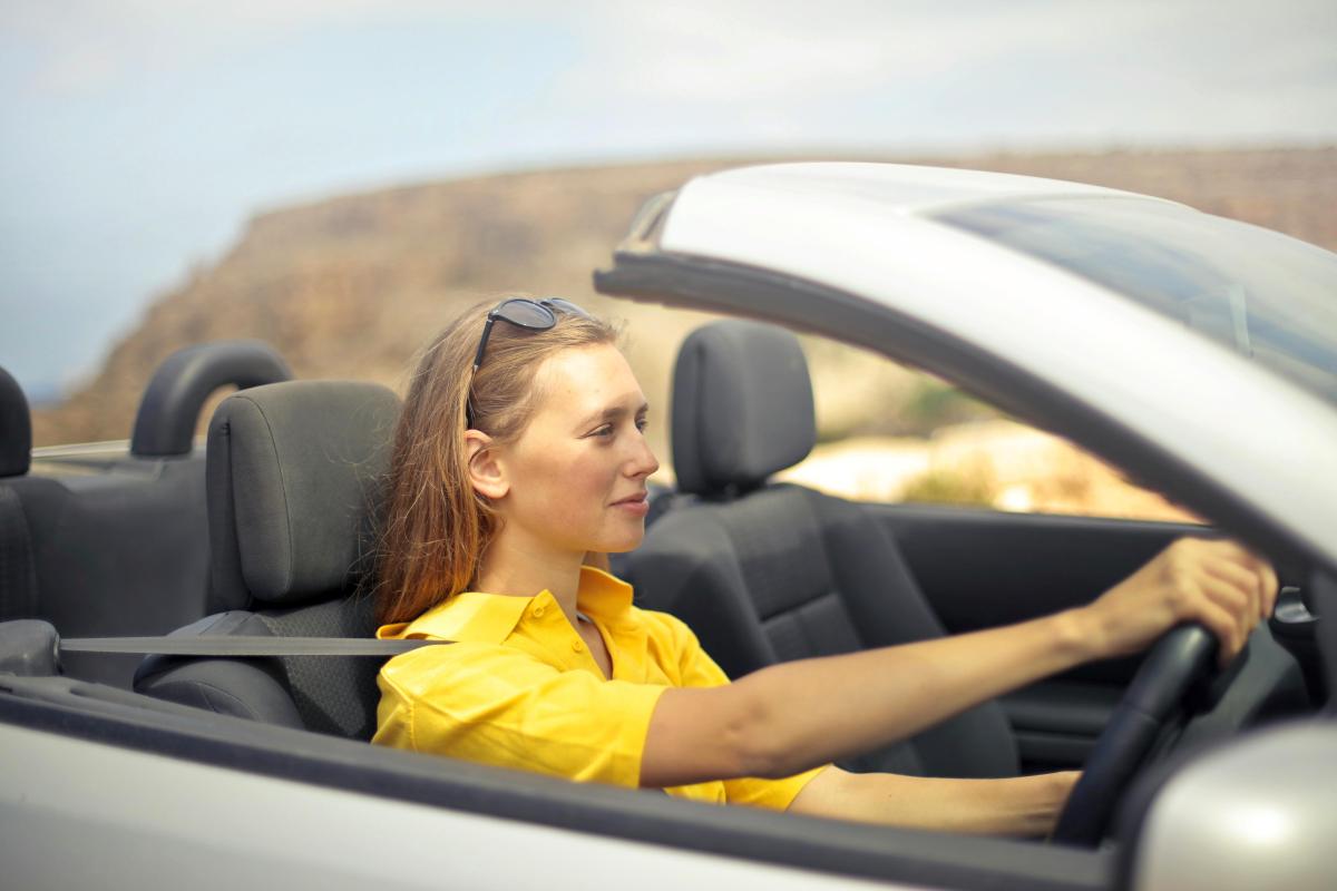 Driving Safely While Abroad