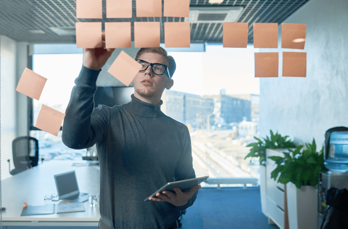 Bankeaz | Done Is Better Than Anything