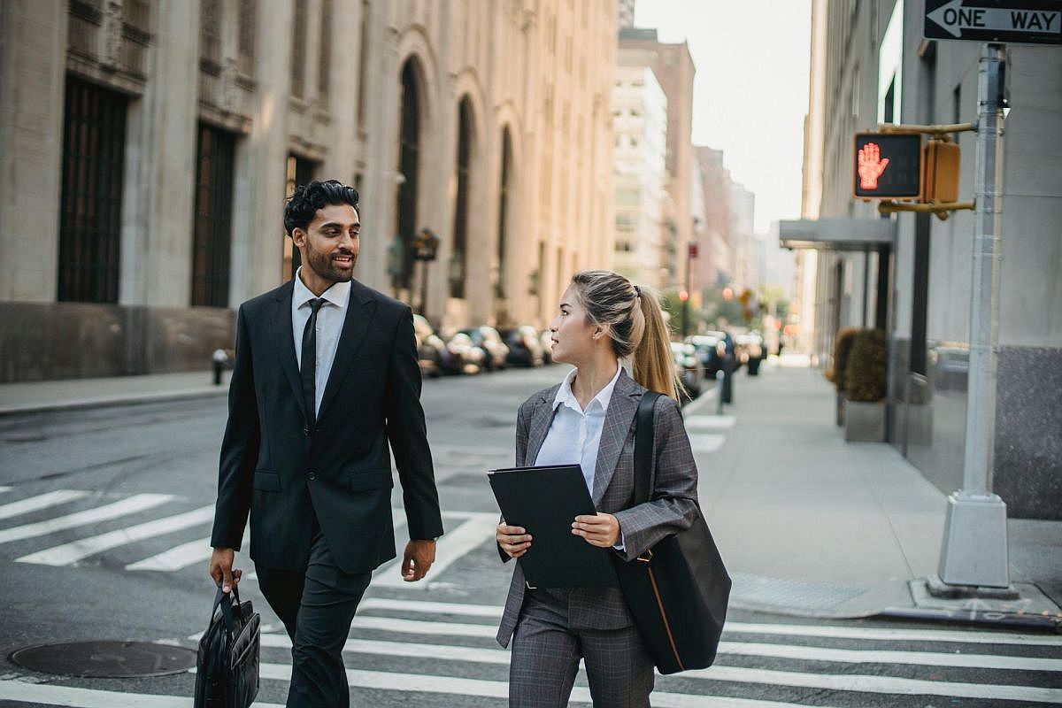 More Safety Tips for Business Travelers