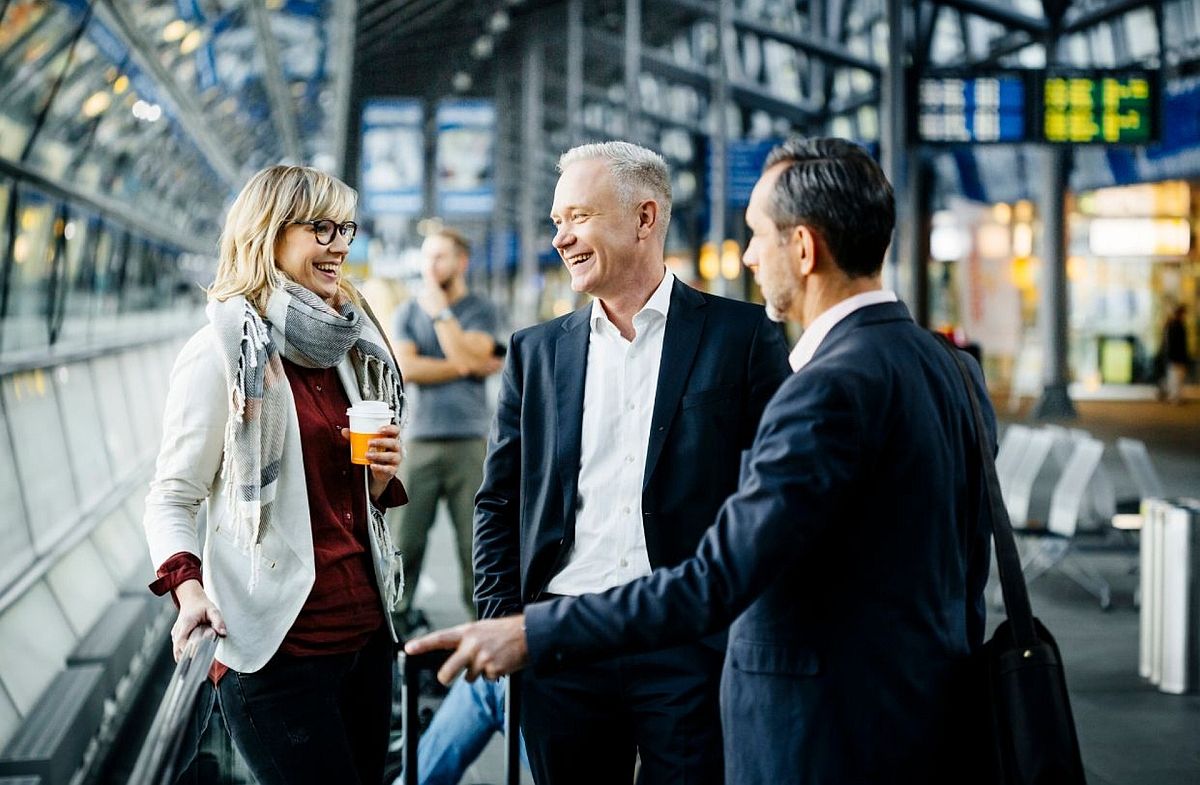 More Safety Tips for Business Travelers