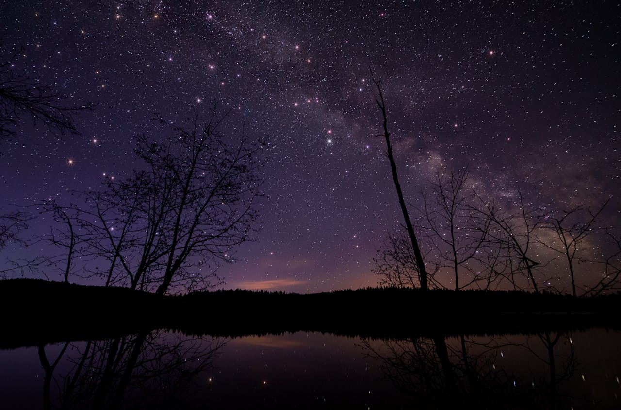 Beginner’s Guide to Astrophotography: How to Capture Stunning Photos of the Night Sky