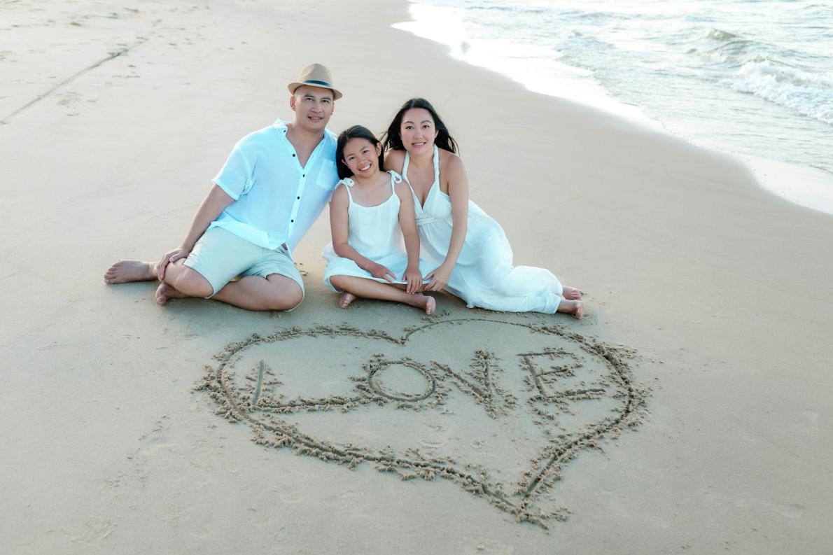 Safety of Children in Water