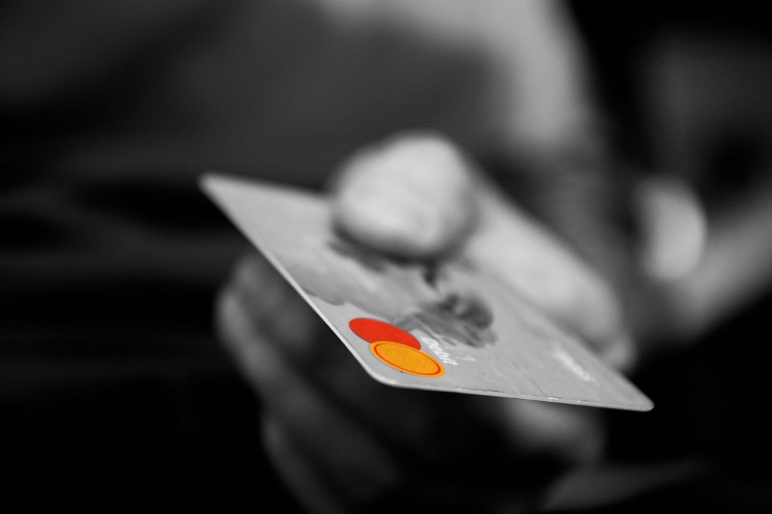 Ensuring Credit Card Safety While You Travel