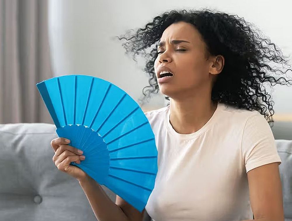 The Danger of Heatwaves and Heatstrokes