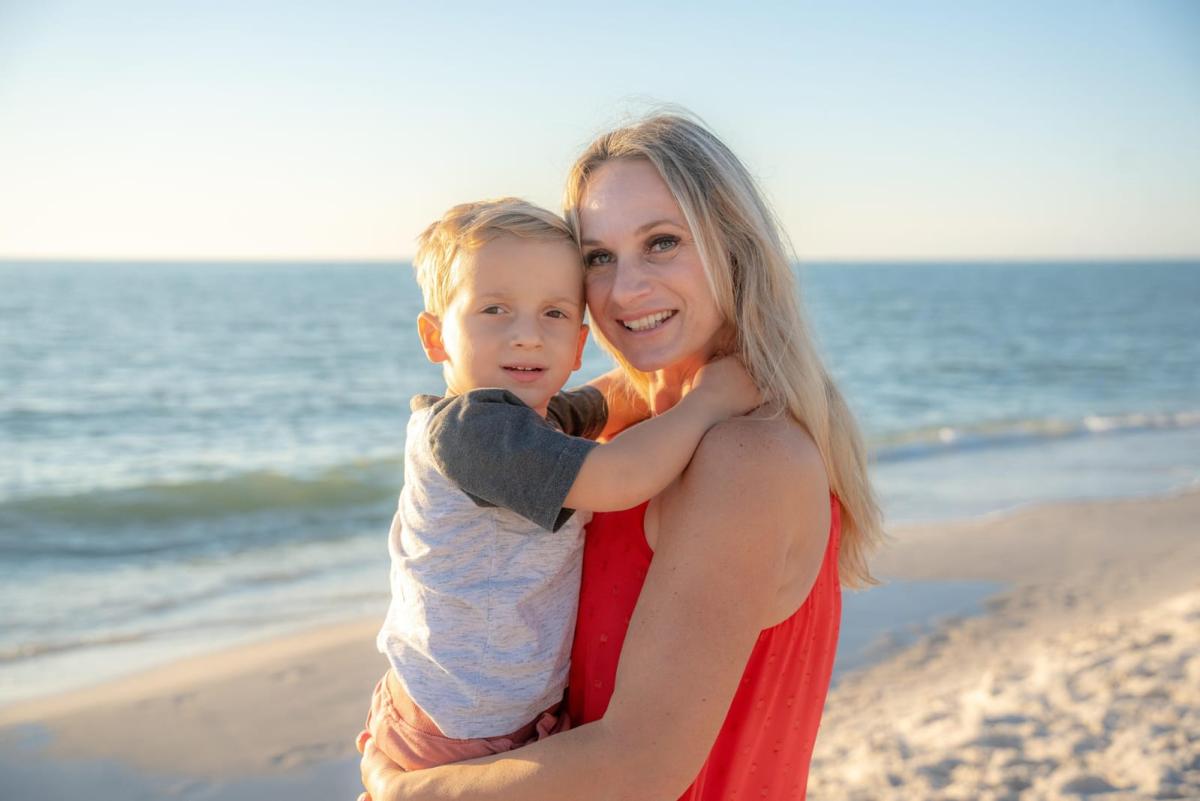 Beach and Ocean Safety
