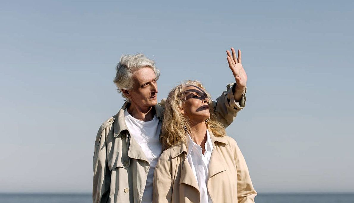 Travel Safety Tips for Senior Citizens