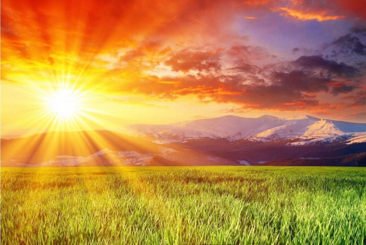 Safety in the Sun