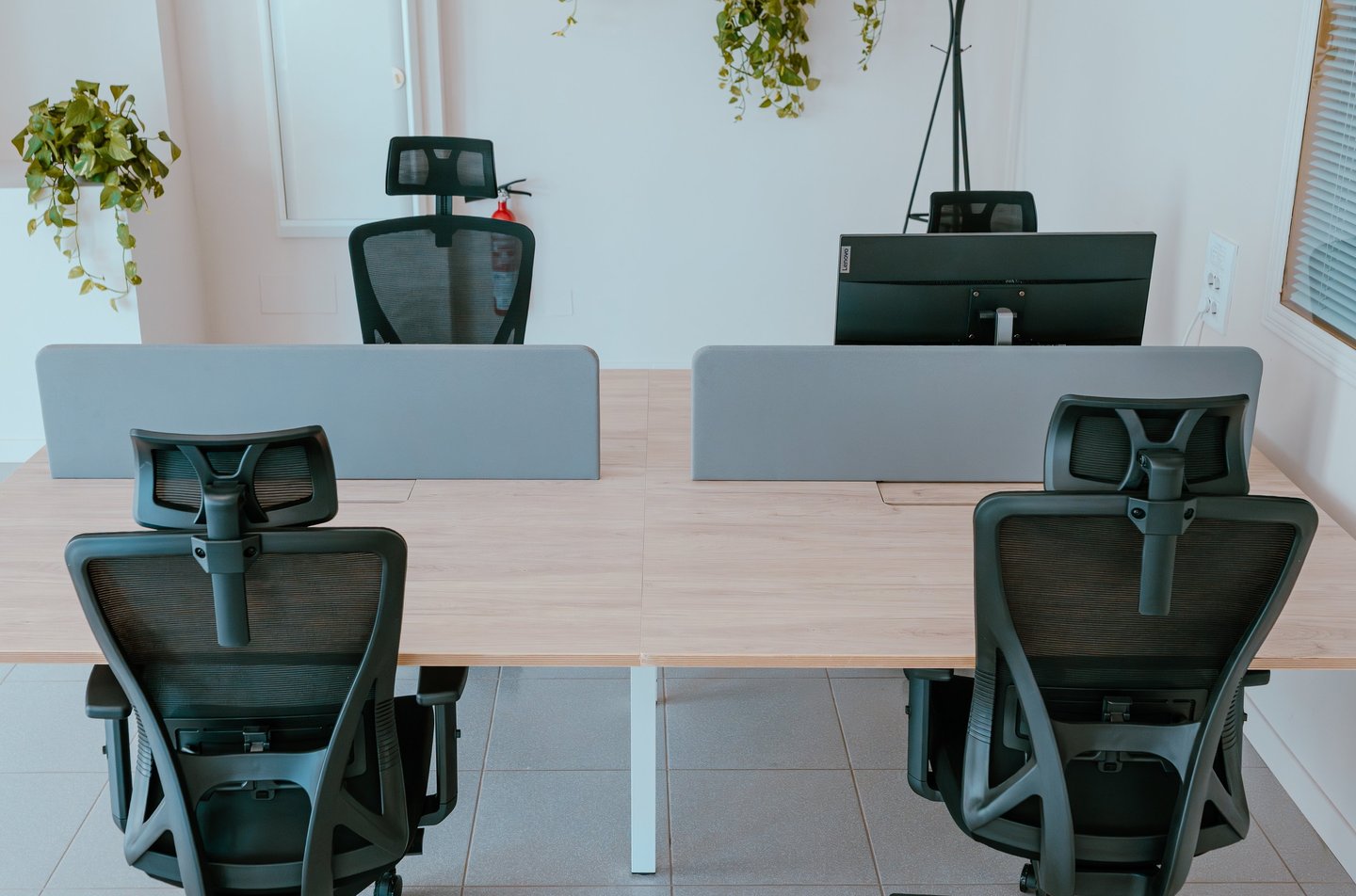 Servicio pack 10 días escritorio coworking WanderHub Ciutadella Menorca
