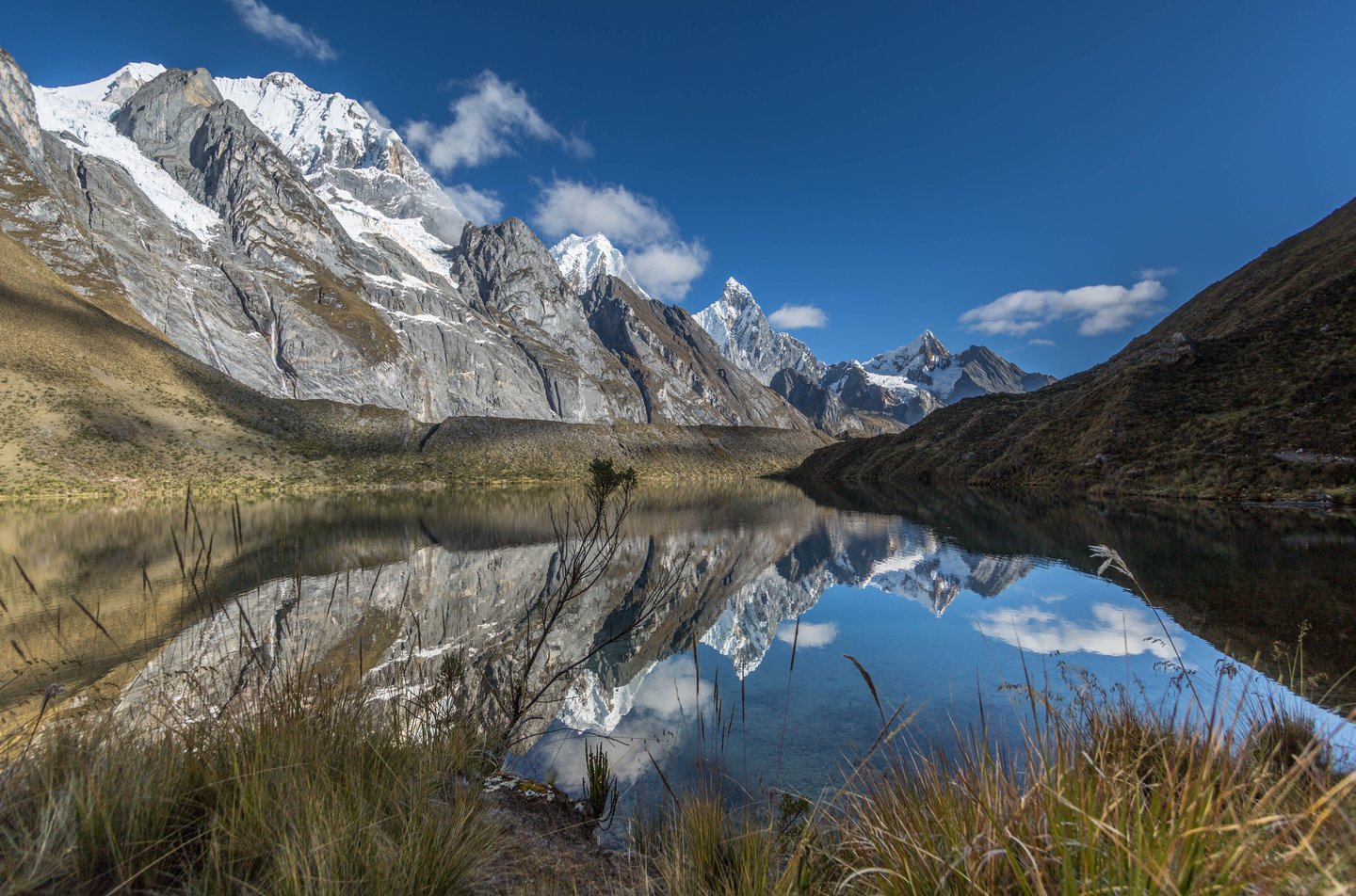 Huayhuash Landscape & Stargazing Photography Trek 12 Day 