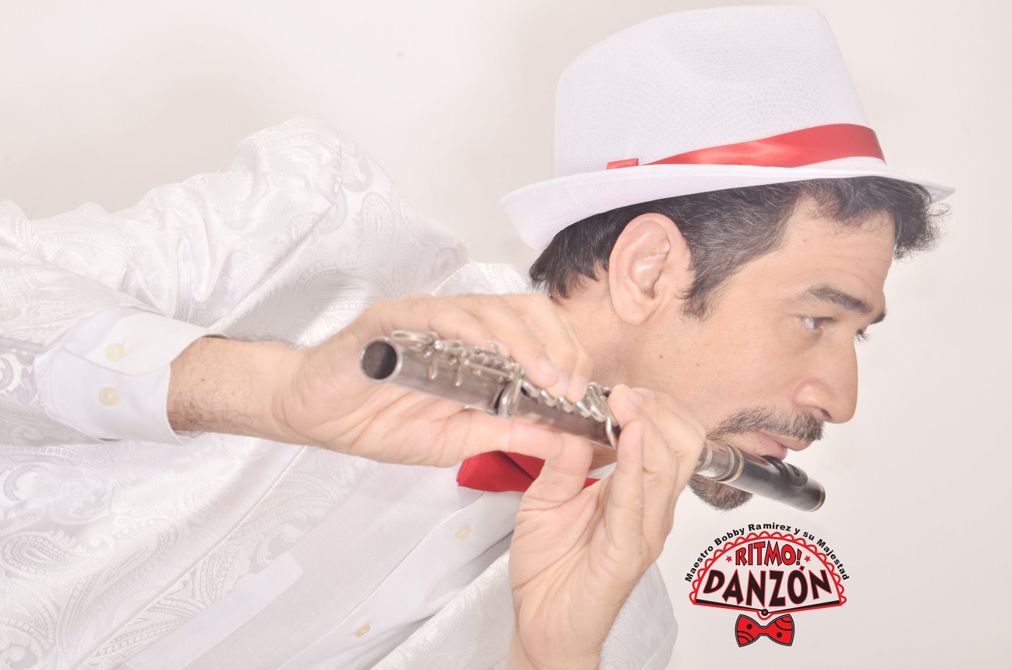 Bobby Ramirez - Yo Soy Ritmo! Danzon