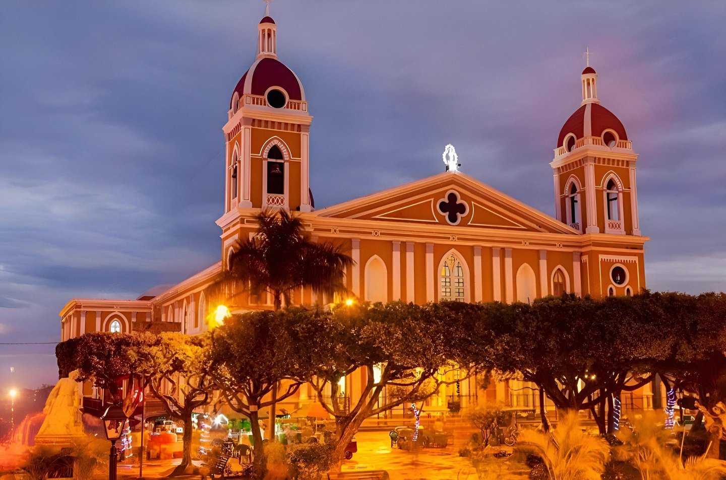 things to do in Granada