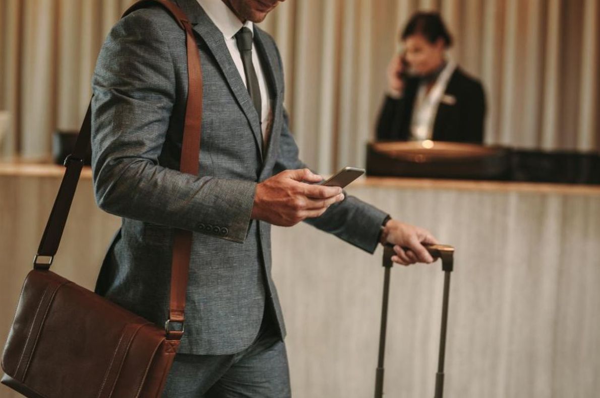 Essential Safety Tips for Business Travelers