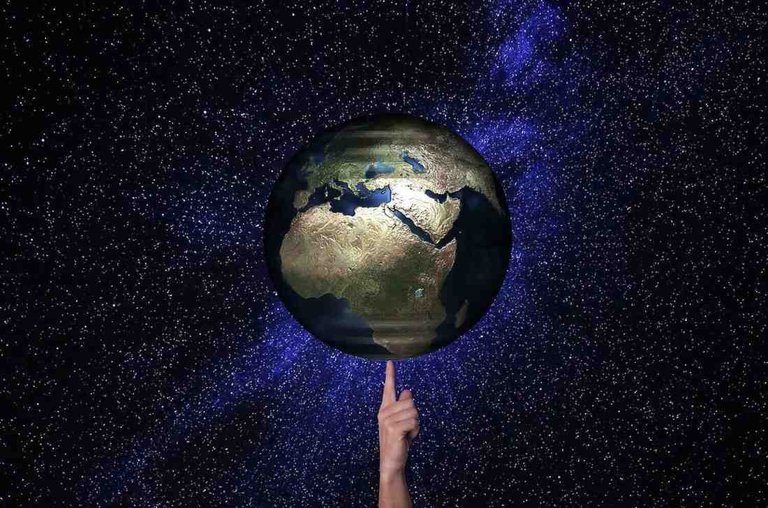 Free Will or Destiny? How Religion rebranded Ancient Philosophy (Part 2) - Balancing Planet Earth