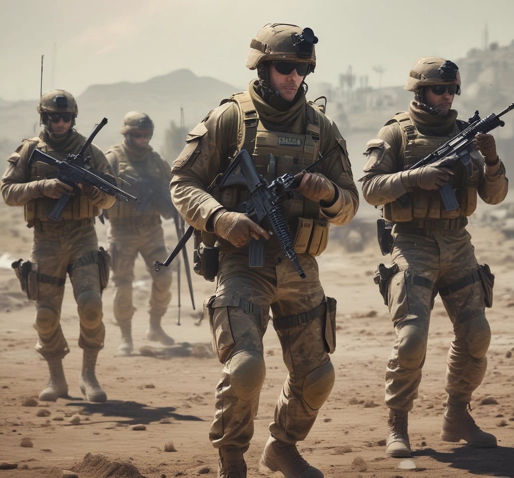 white and black abstract painting