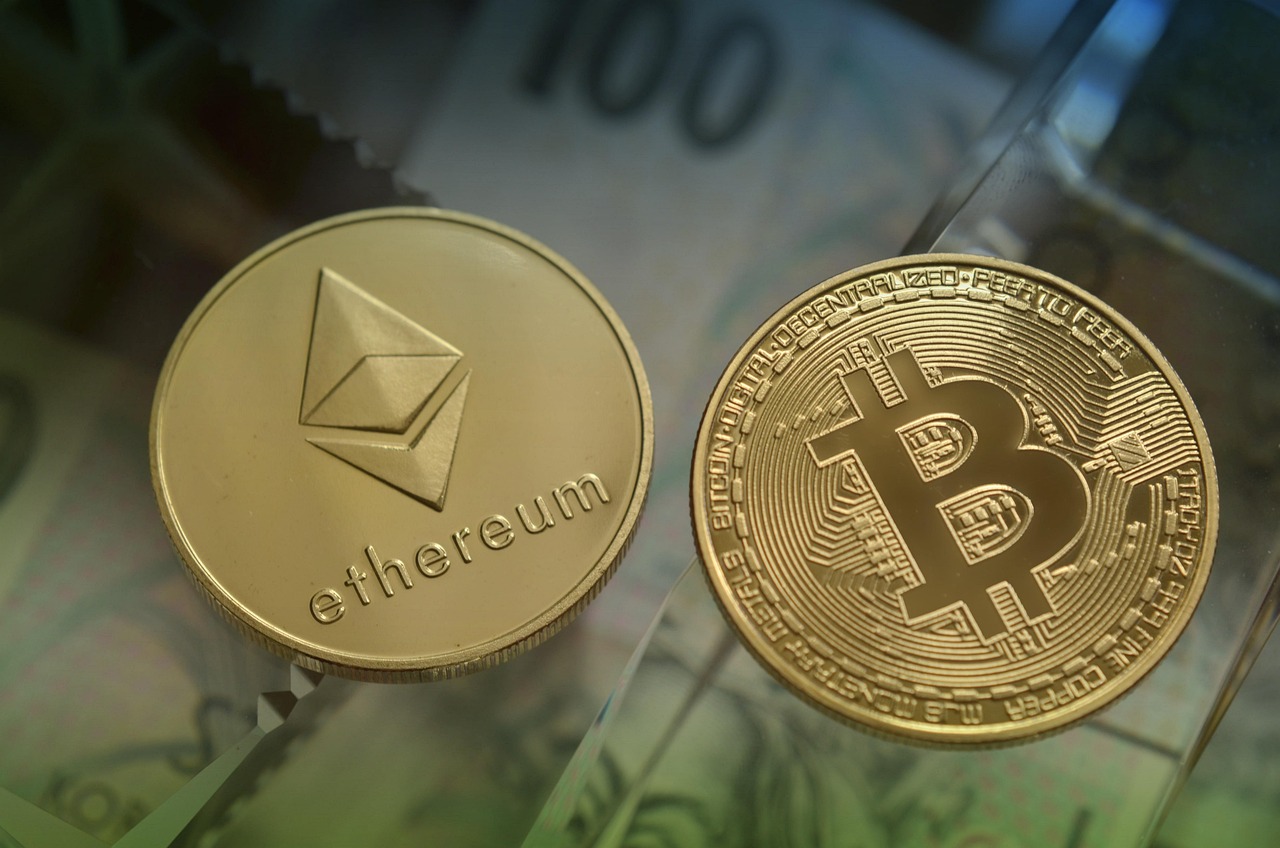 Bitcoin vs. Ethereum: The Battle for Blockchain Supremacy and Long-Term Investment Potential