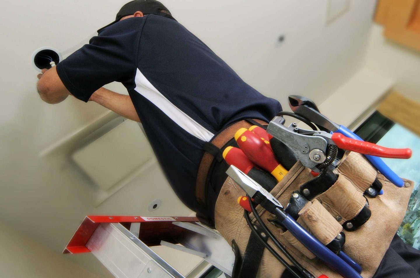 Facility Maintenance Electrical