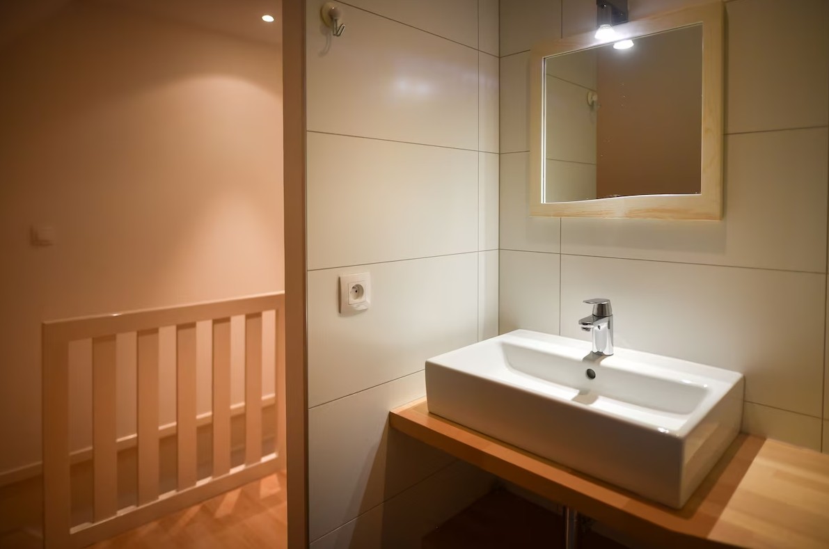salle de bain 2 ribeauvillé