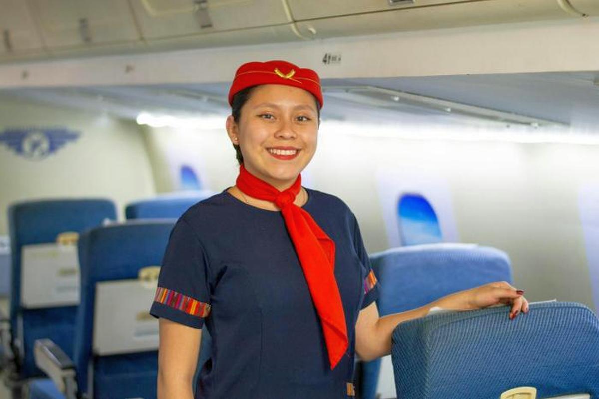 Cabin Pressure During Air Travel