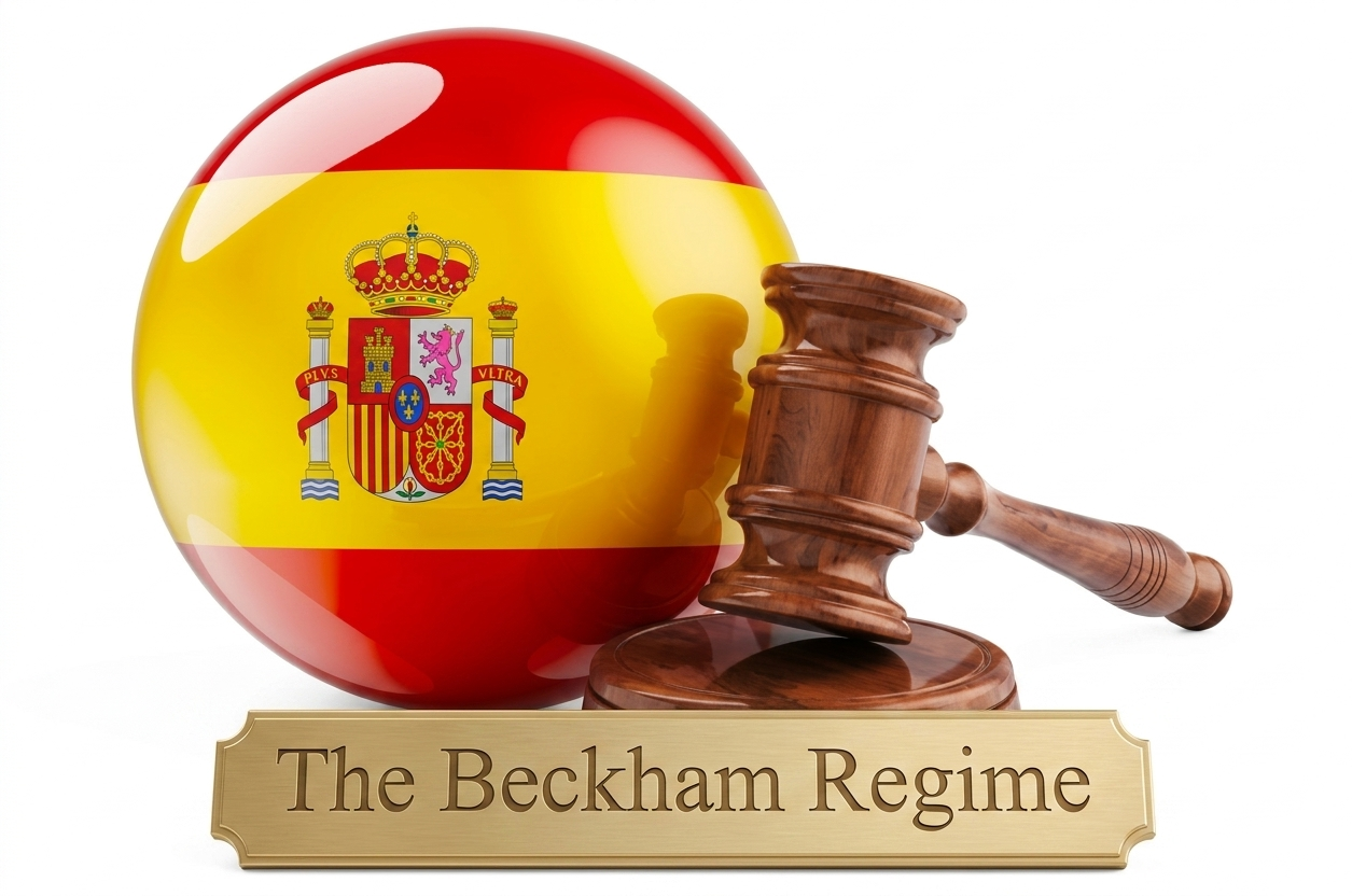 the Beckham Regime 
