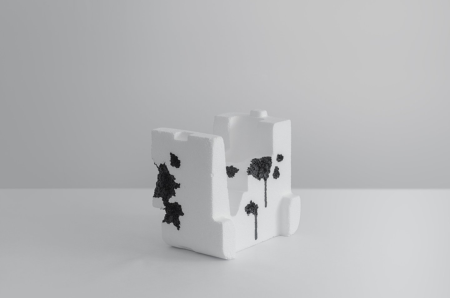 Alex Pariss, À vif #14, 2025