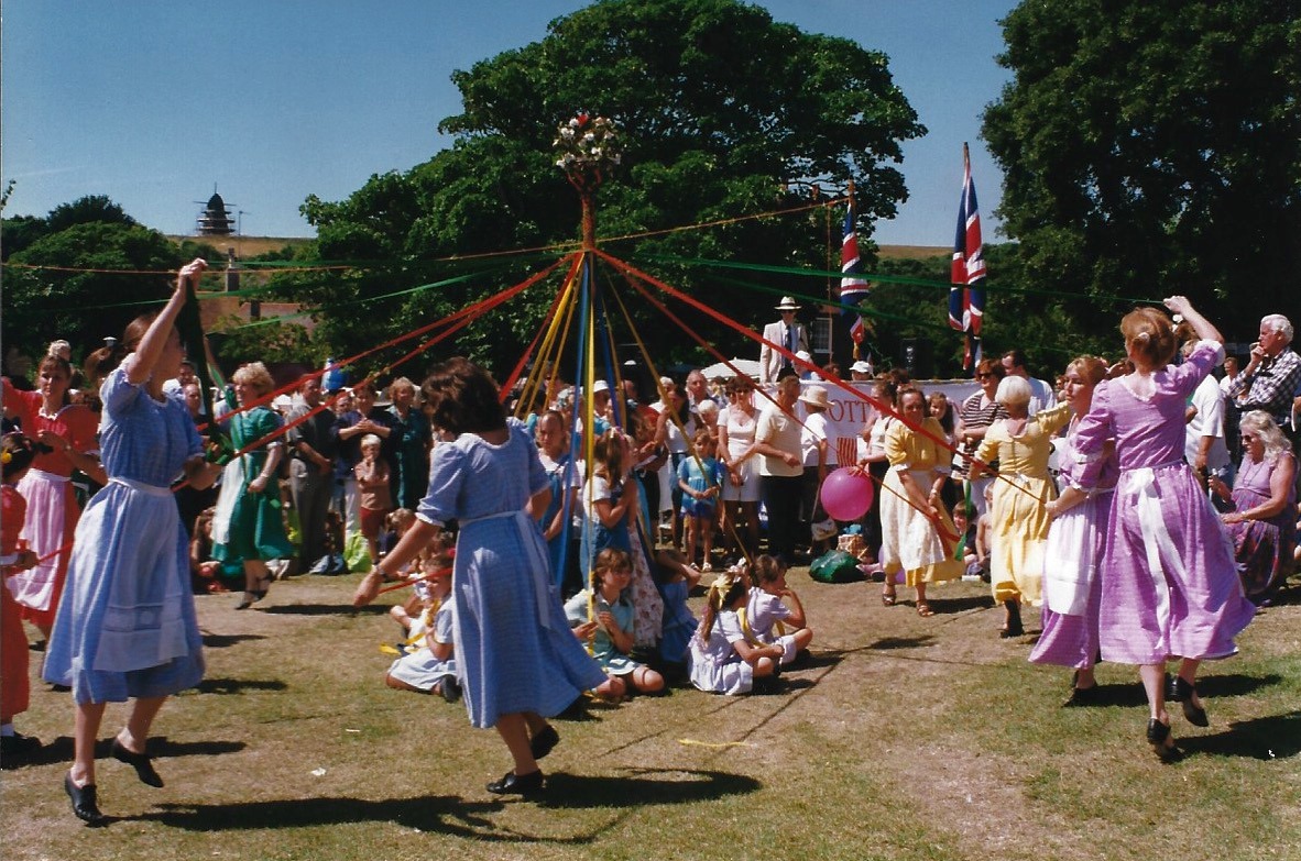 The Rottingdean Village Fair Archive