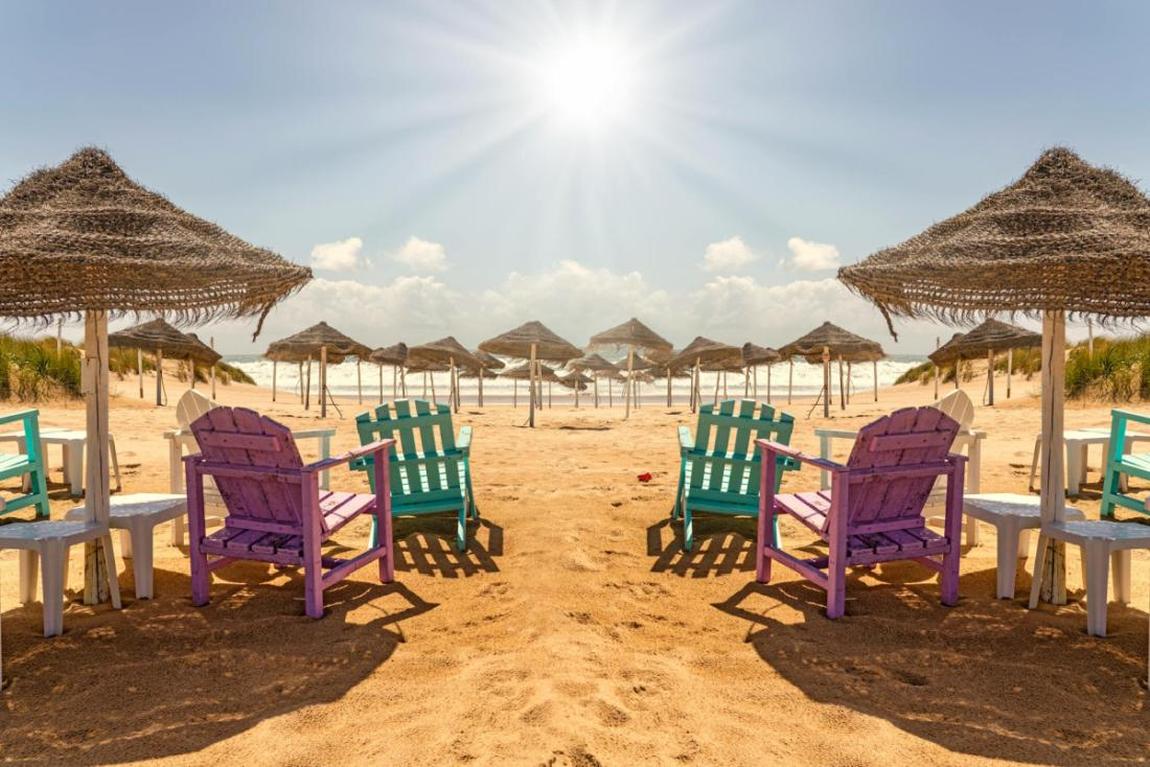 Beach and Ocean Safety