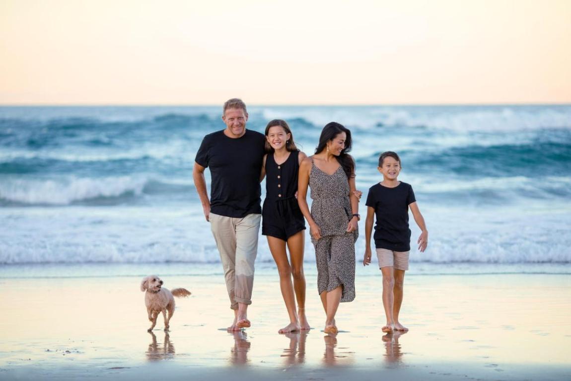 Beach and Ocean Safety