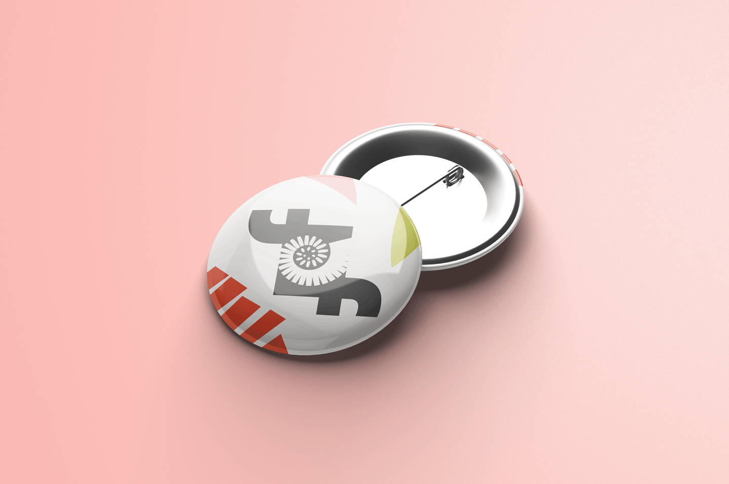 FF Badge