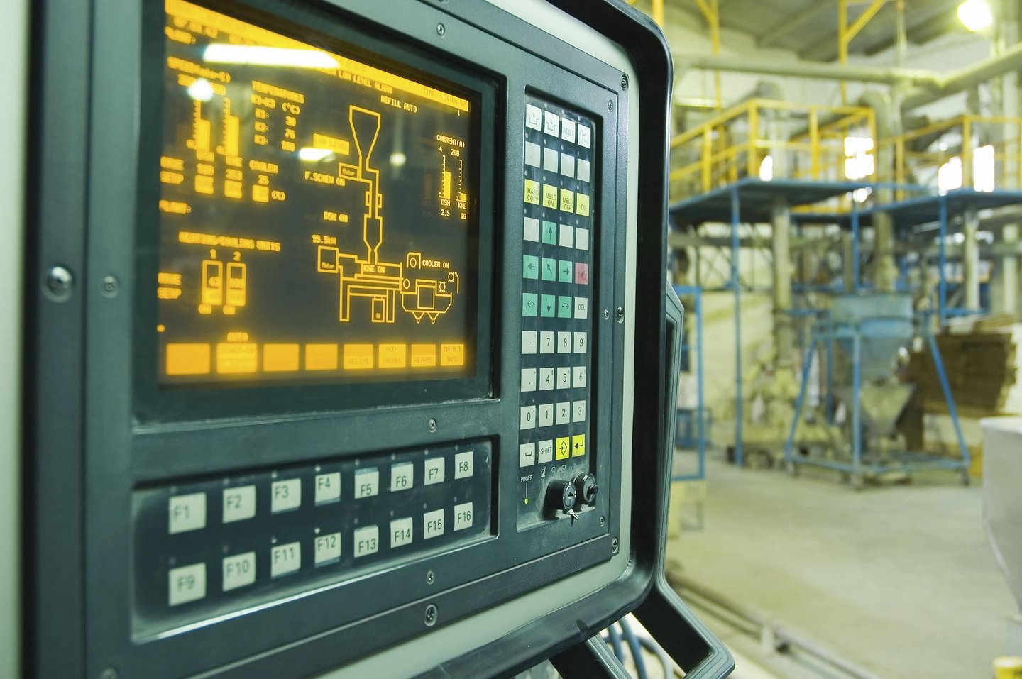 HMI supplier malaysia