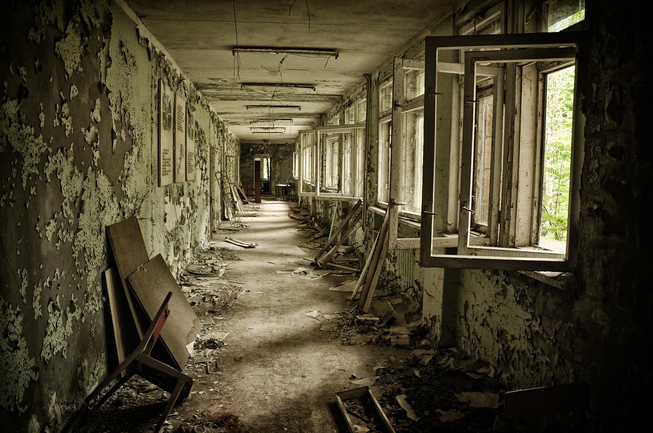 Chernobyl Disaster Revealed: Secrets, Lies, and the Legacy of the World’s Worst Nuclear Accident