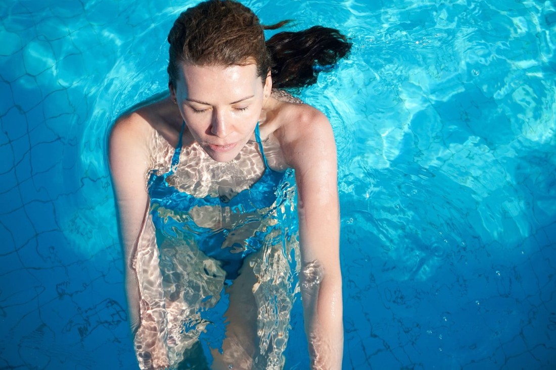 Swimming - Safety and Precautions