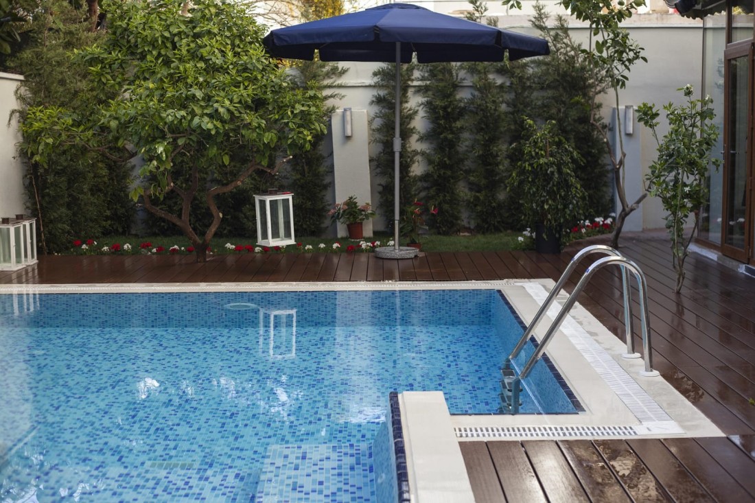 Swimming - Safety and Precautions