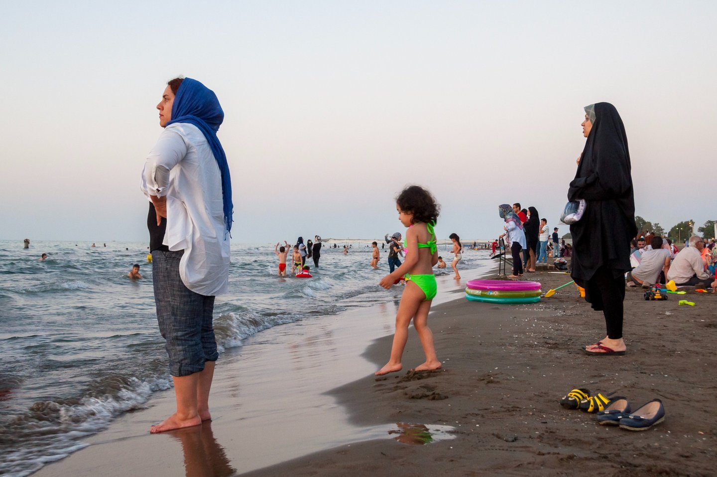 Sari Iran Photo Mohsen Mahmoodzadeh Foto