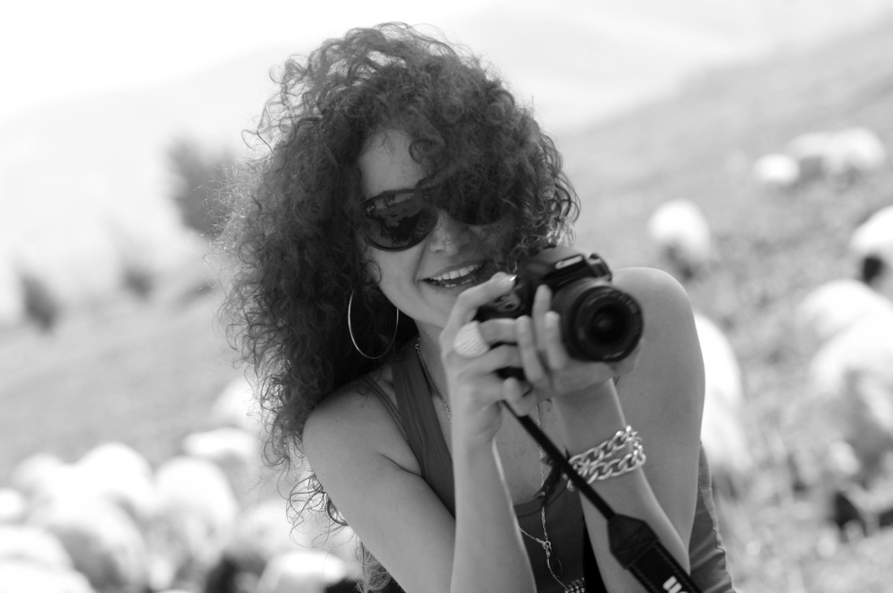 Ta'ala Studio Artist Maria de Lourdes Haddad