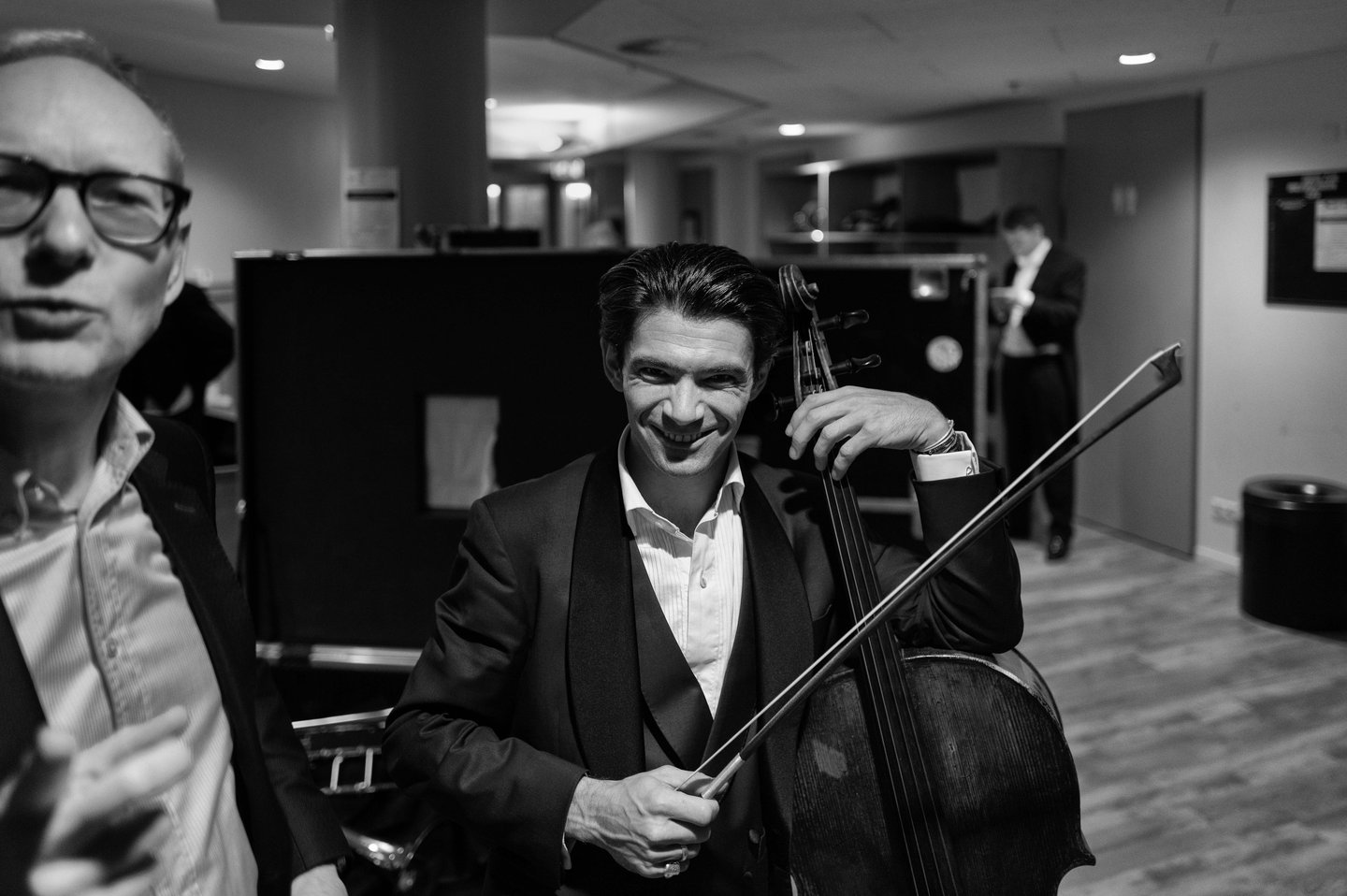 Gautier Capuçon