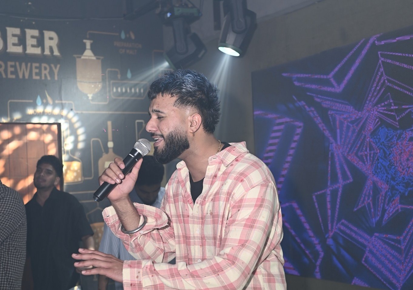 Parry Sidhu