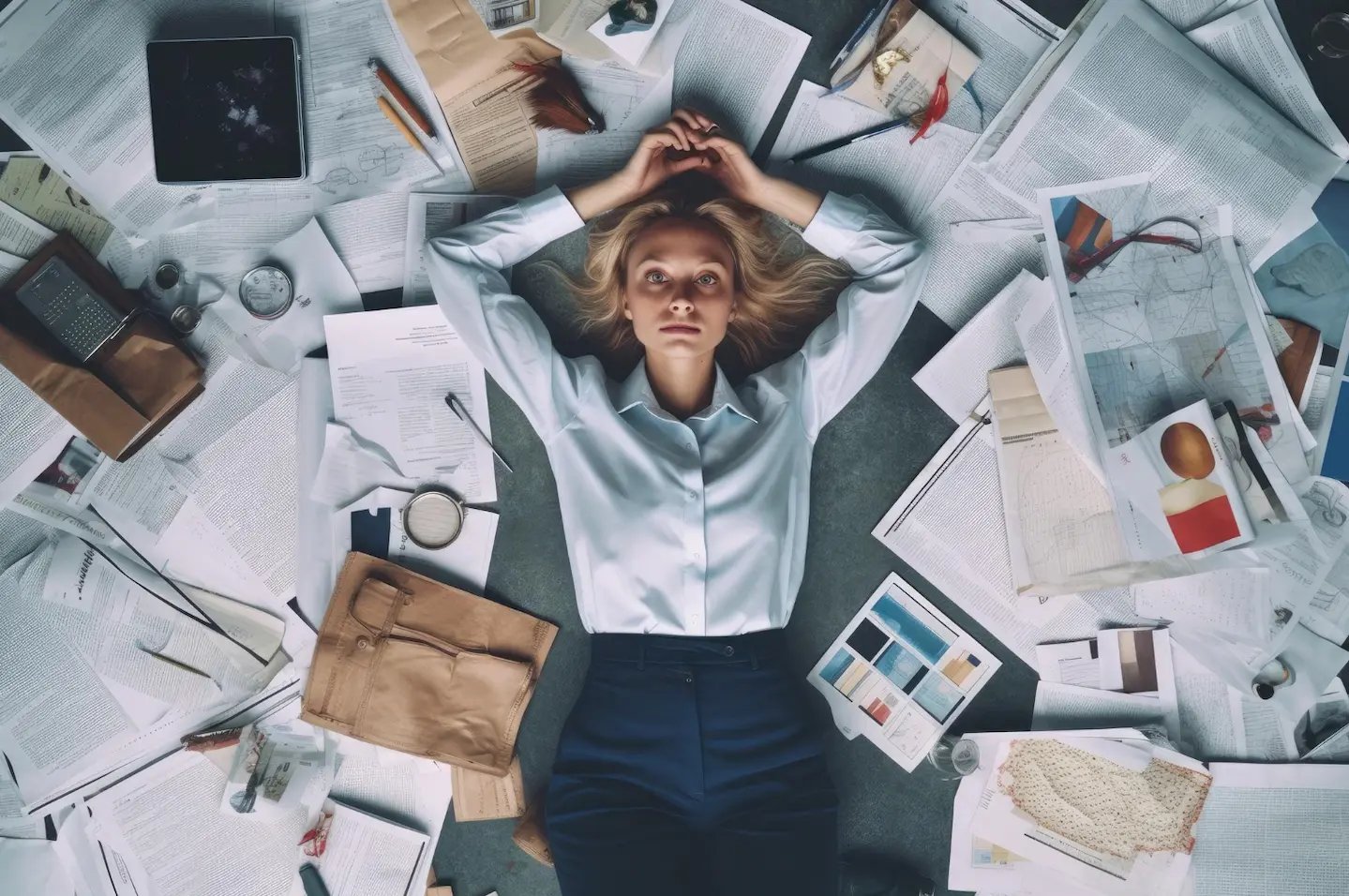 sortir du burn-out à Nantes Magnétiseur christophe Meunier