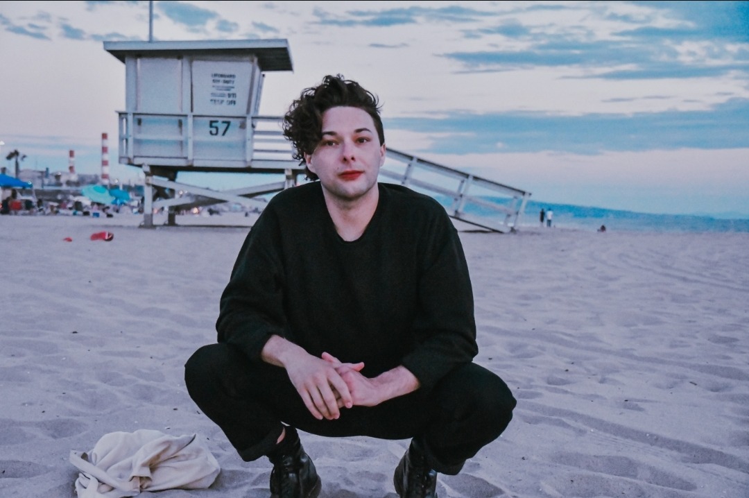 Austin Tucker, Ohio University