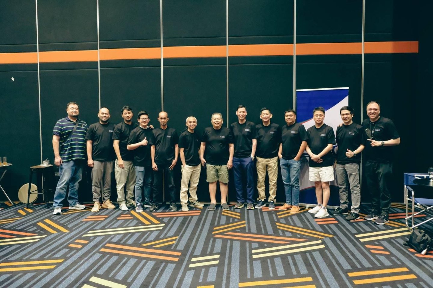 academy Philippines