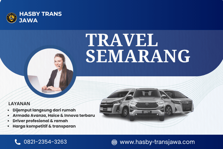 TRAVEL SEMARANG