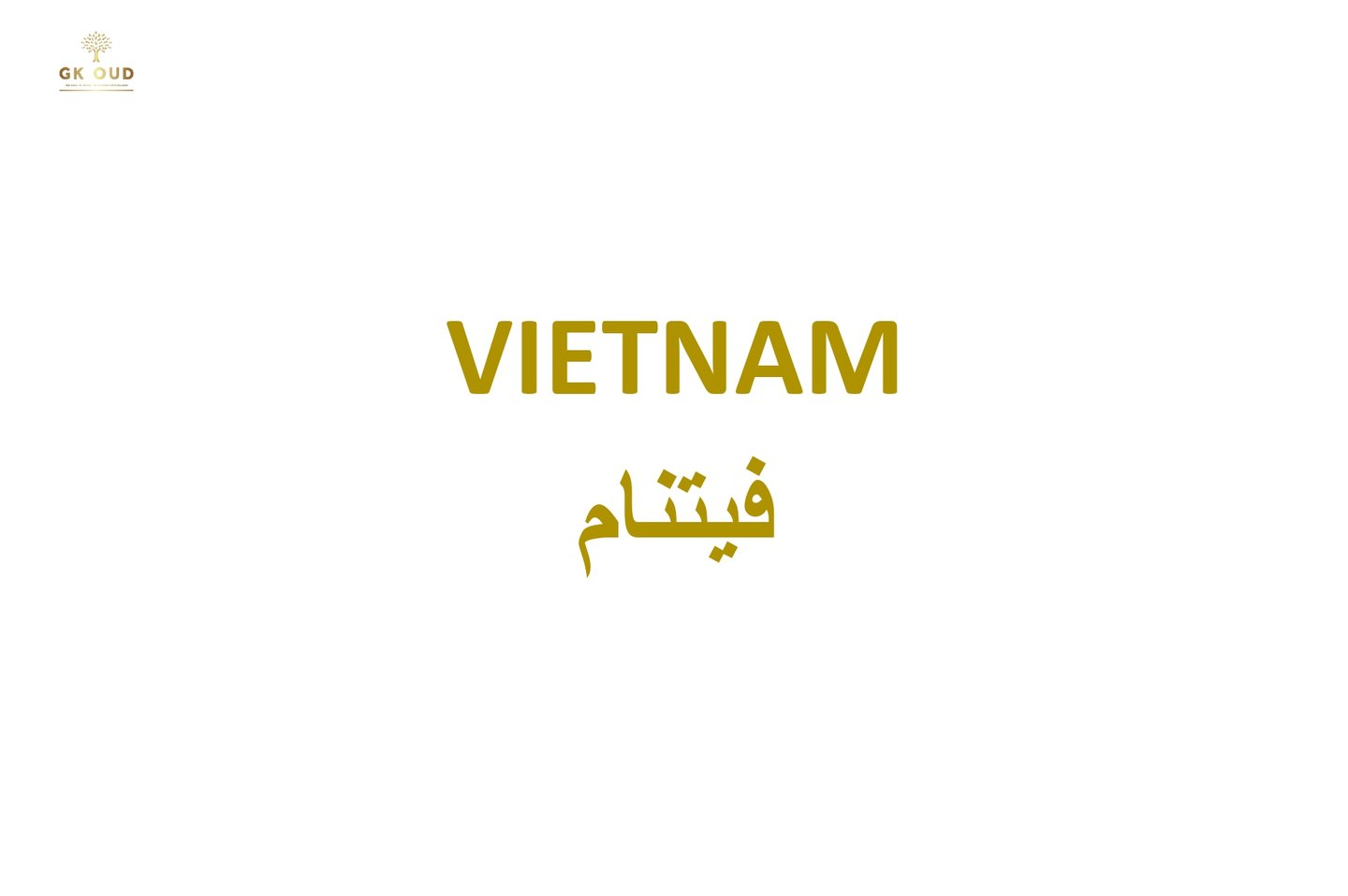 VIETNAM OUD CATALOGUE