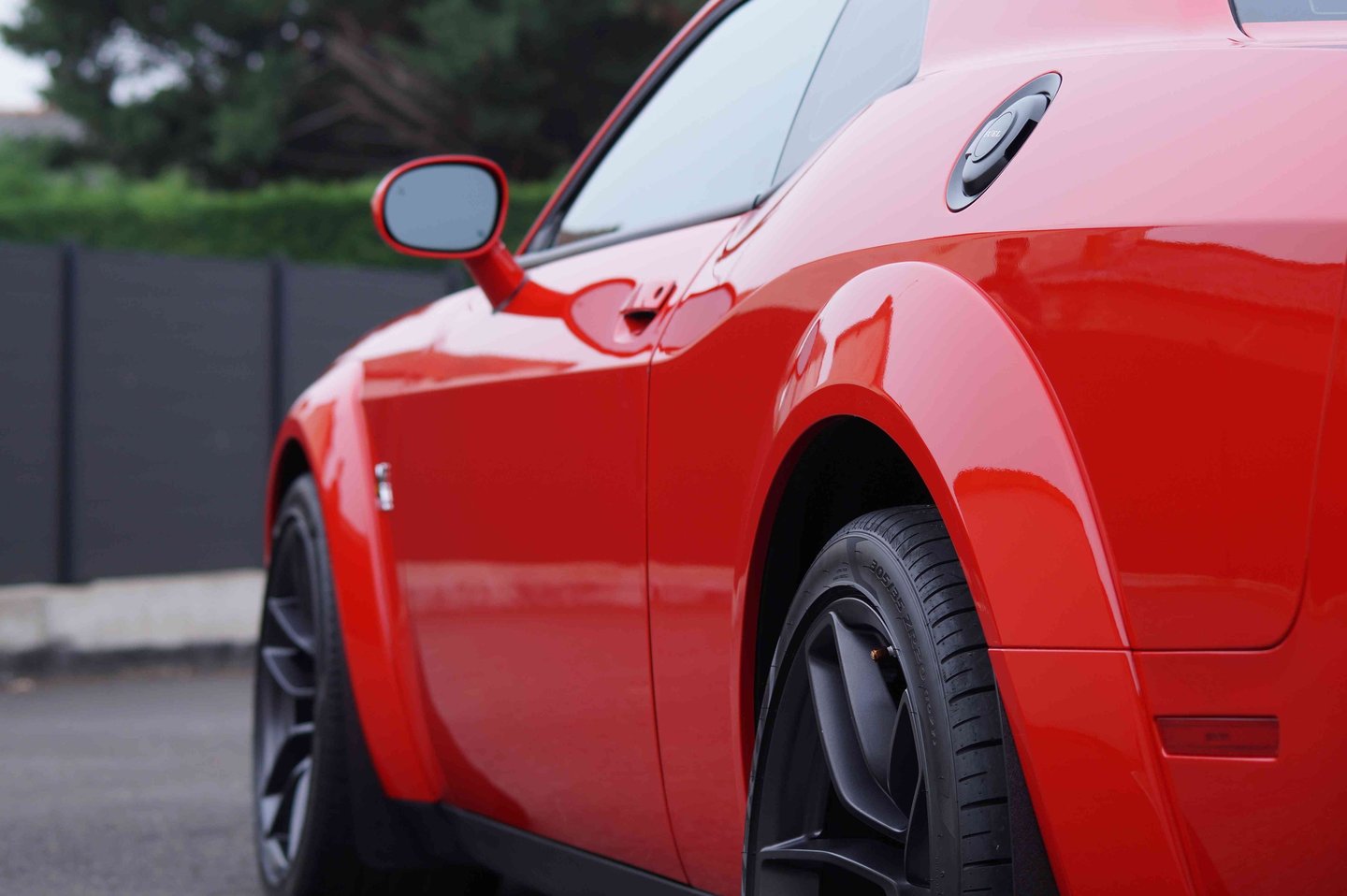 traitement céramique auto Clermont-Ferrand