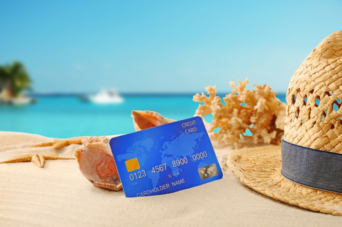 Ensuring Credit Card Safety While You Travel