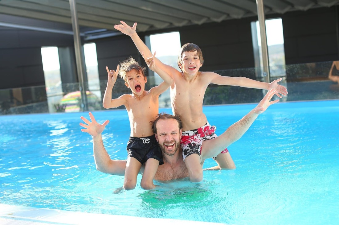 Swimming - Safety and Precautions