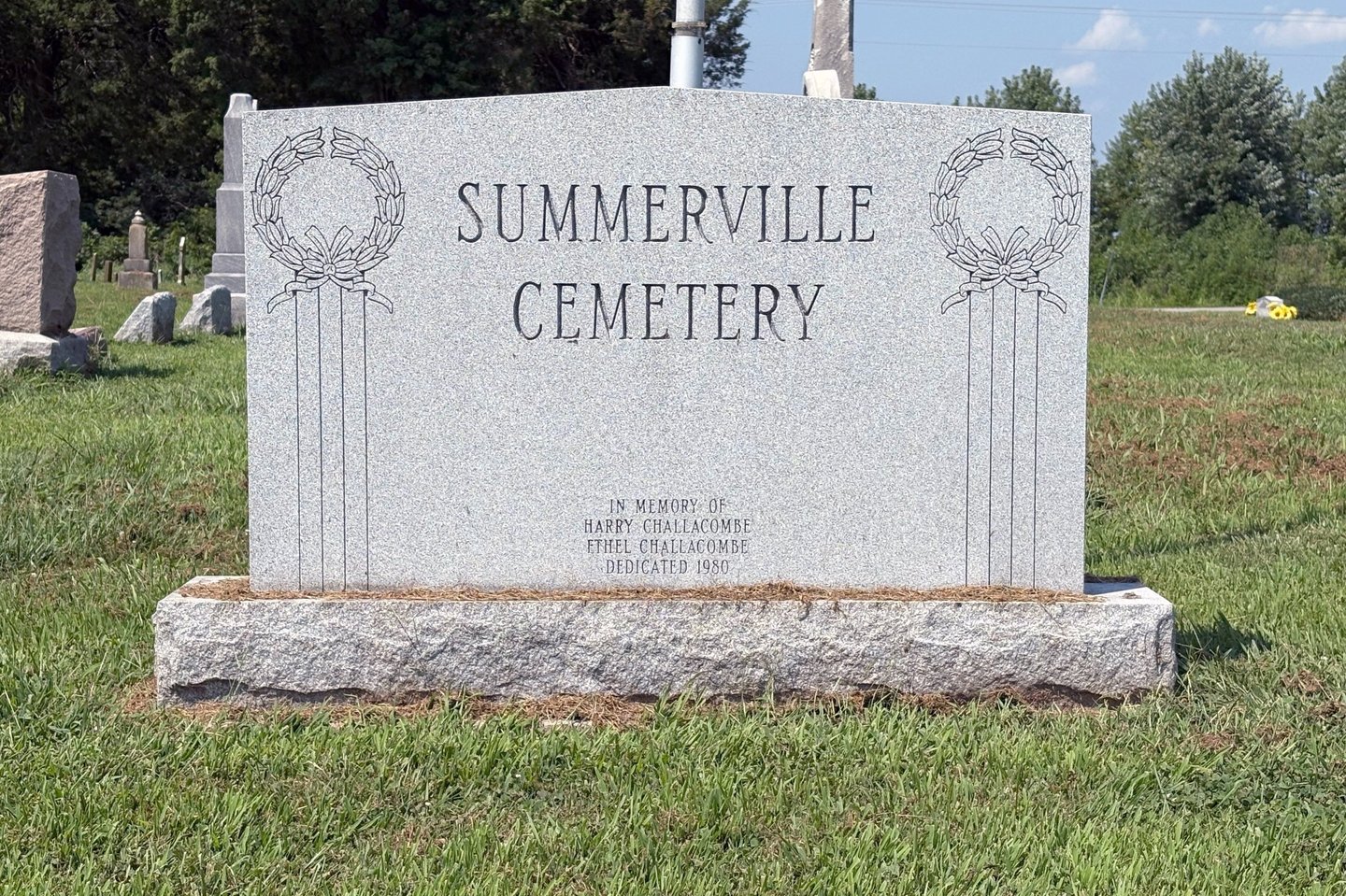 Summerville
