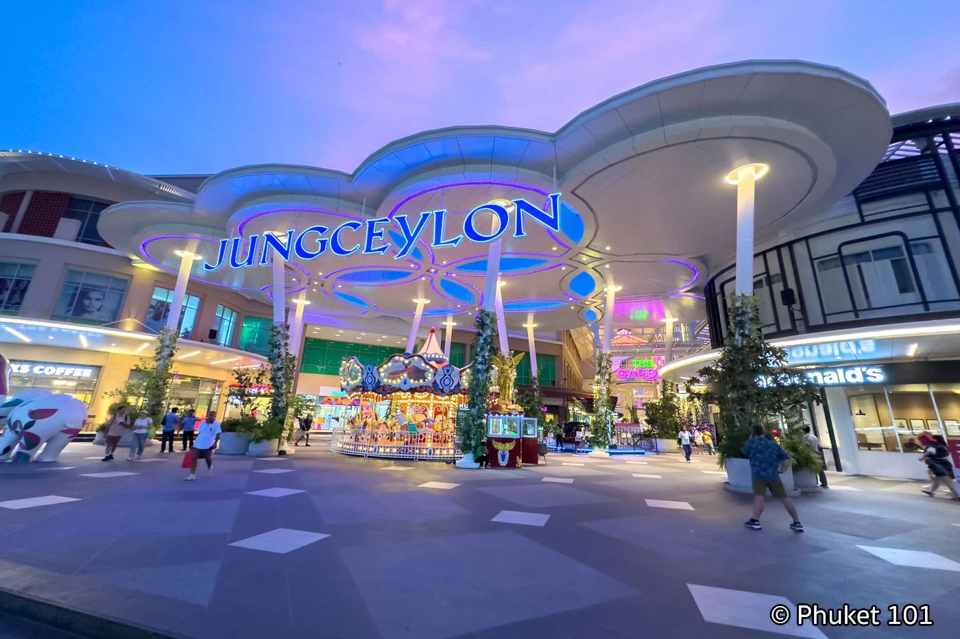 top things to do in Patong