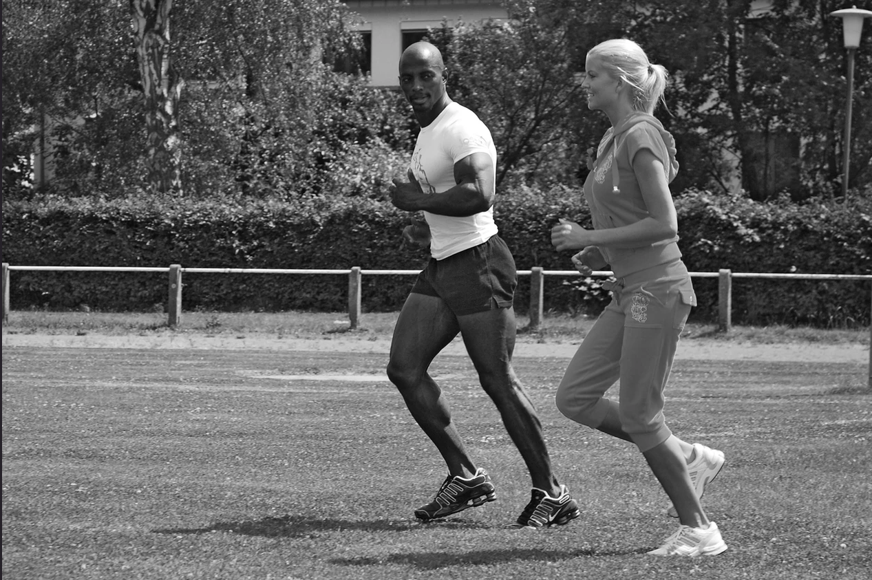 rj360fitness premium personal training