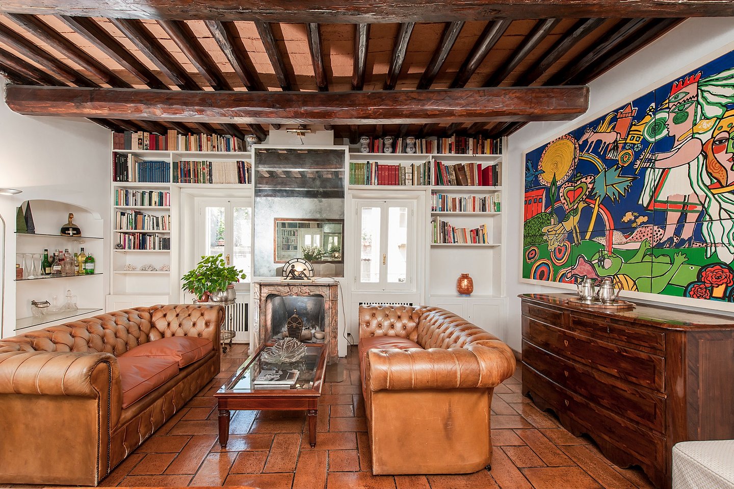 casa vacanze airbnb Roma