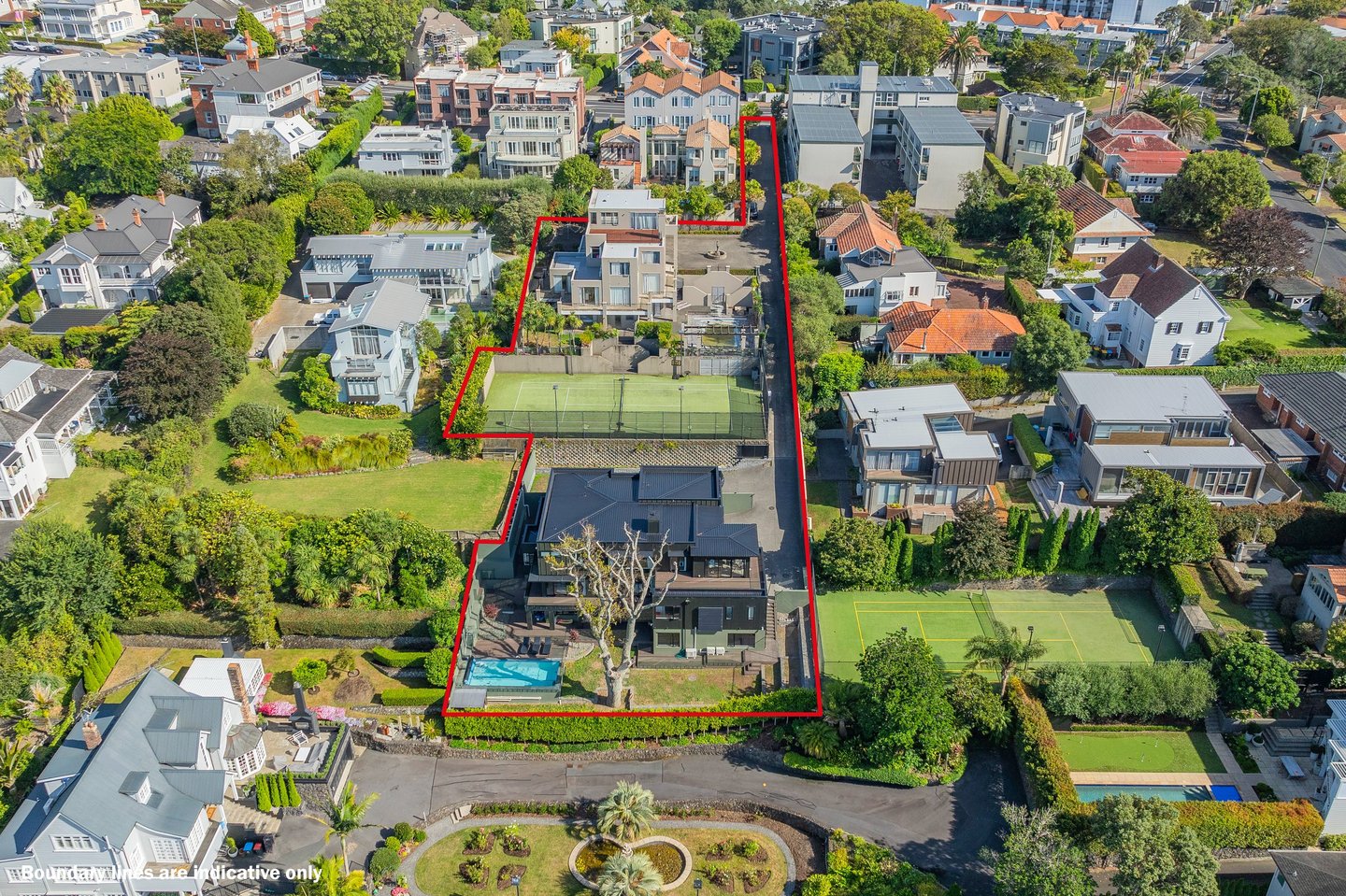 For Sale on Saint Stephens Avenue 