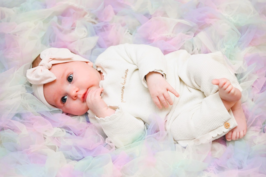 PHOTO BEBE NAISSANCE 